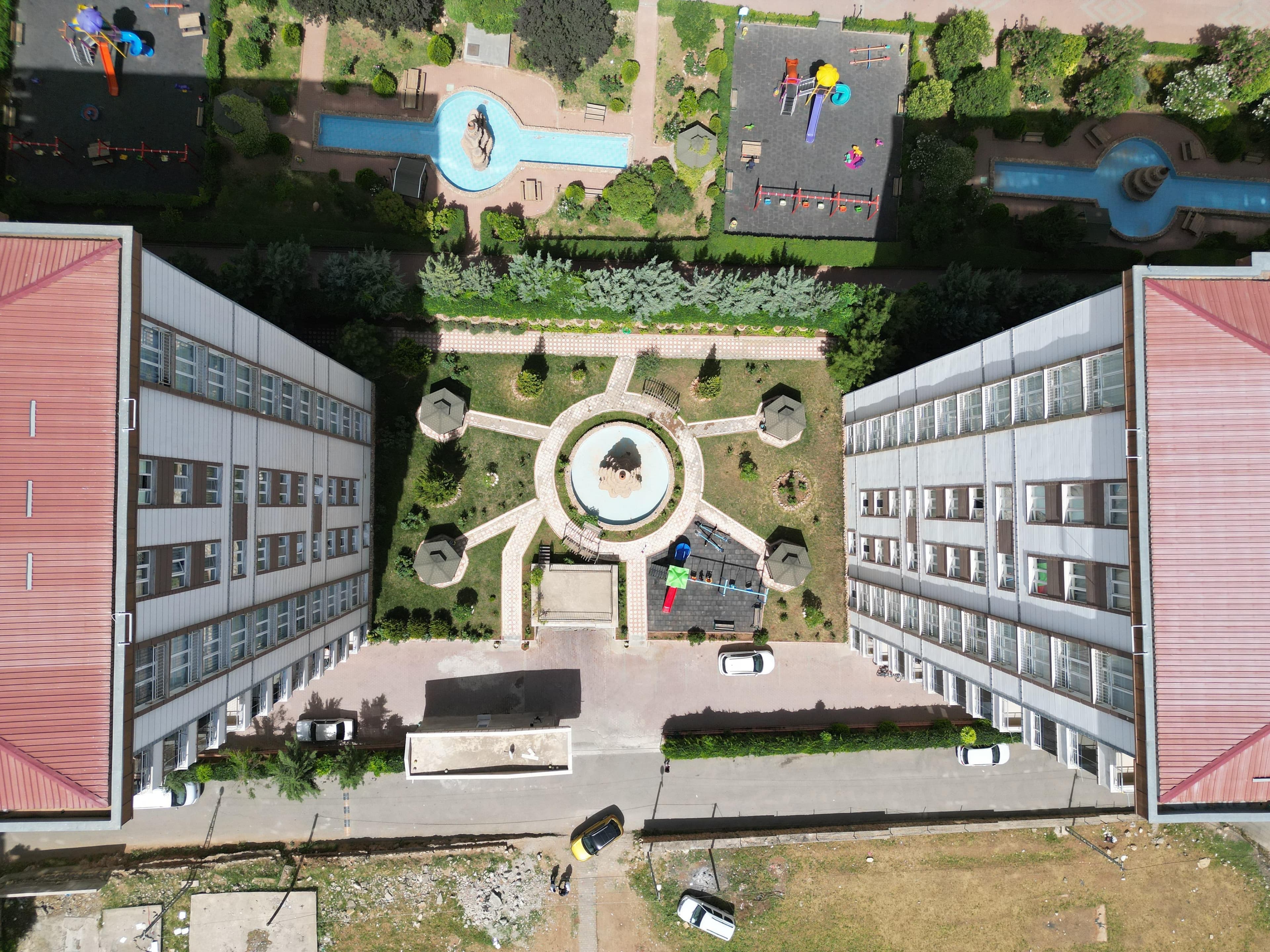 Prestij Park