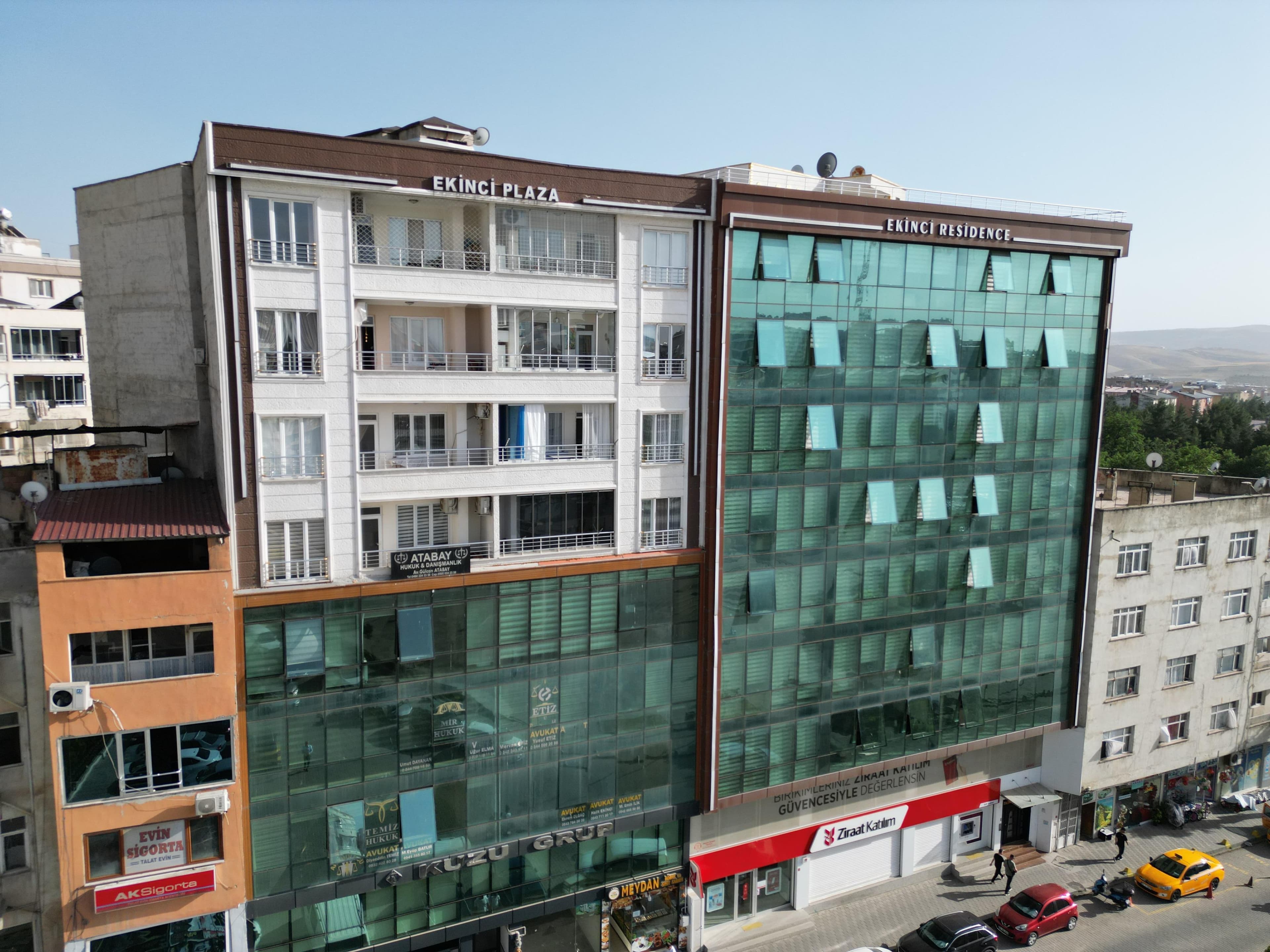 Residence 3