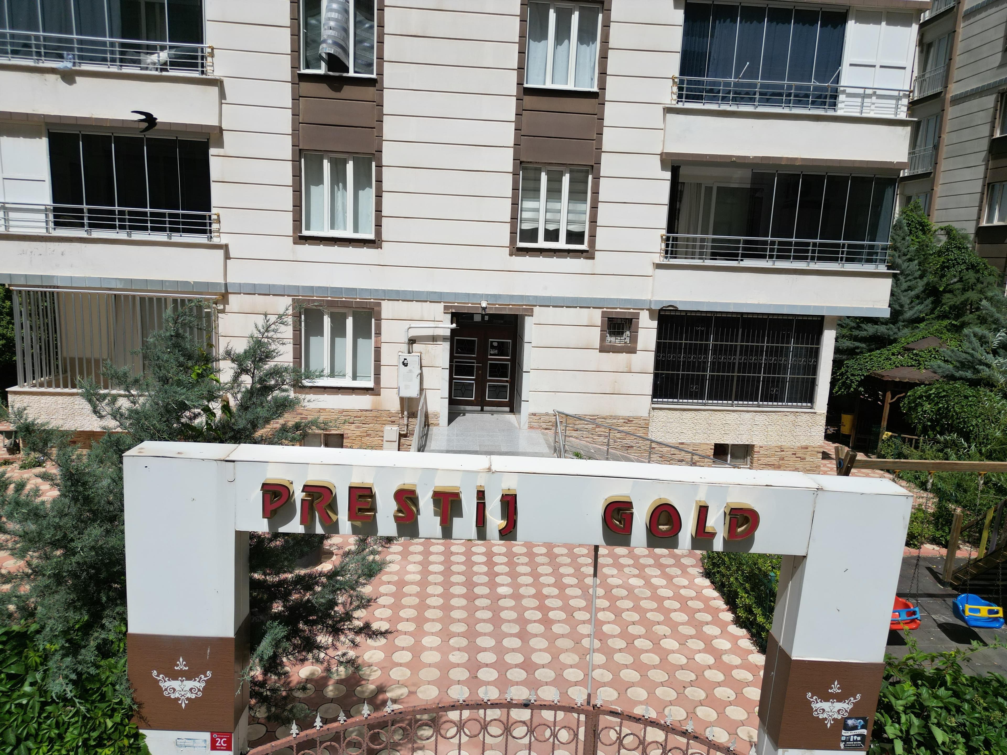 Prestij 2