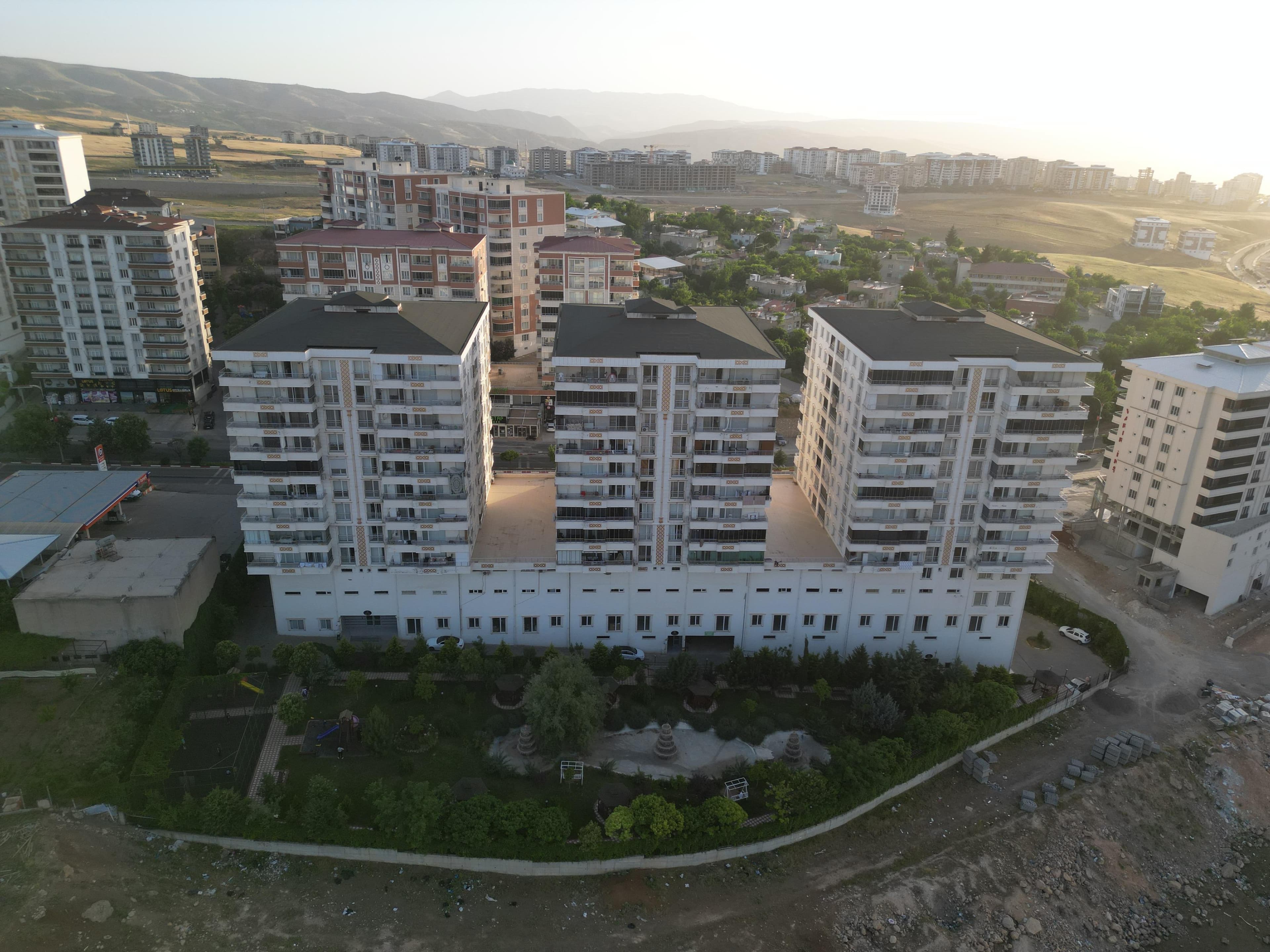 Ekinci Royal Park