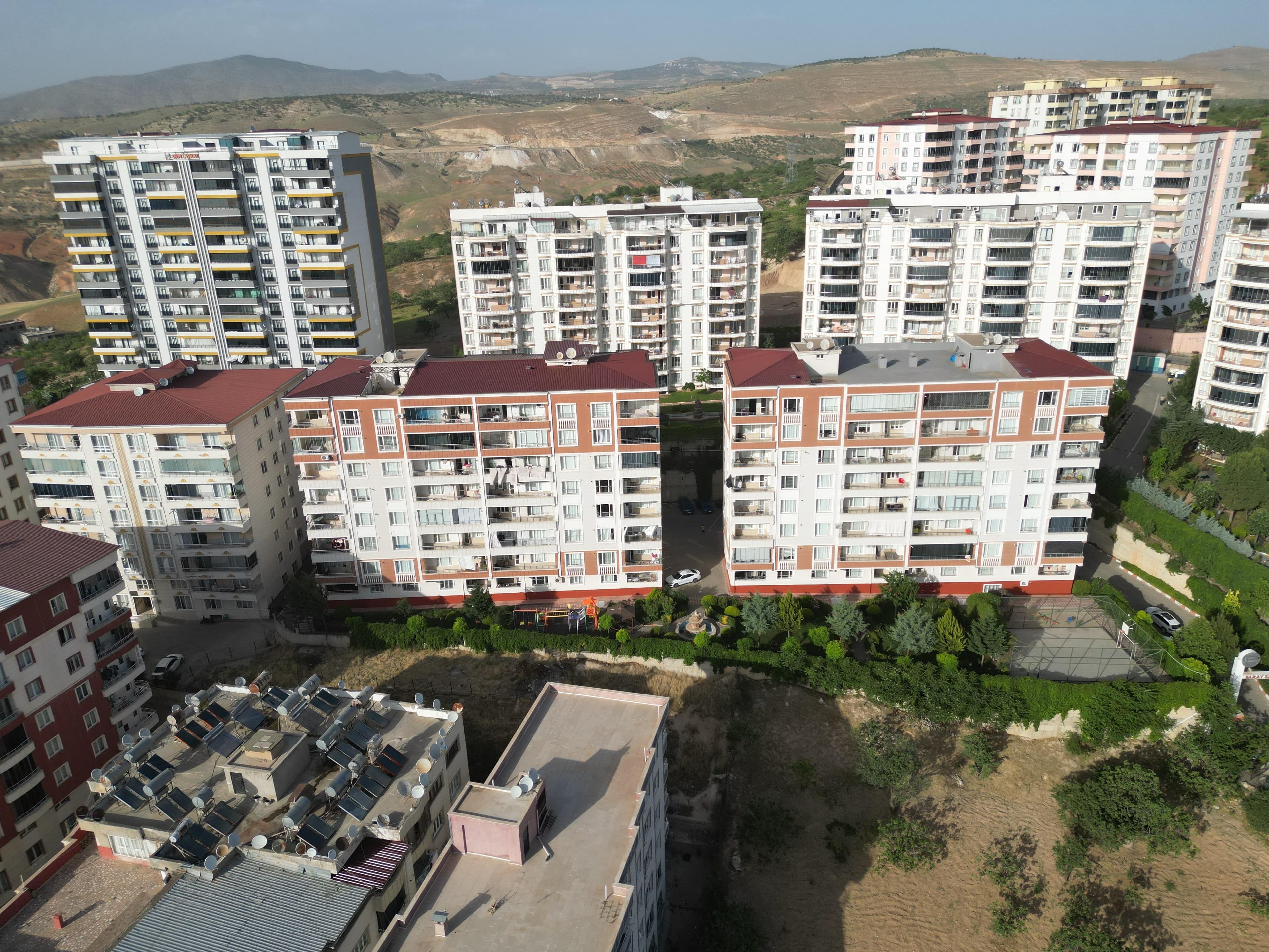 Saray 2 Sitesi