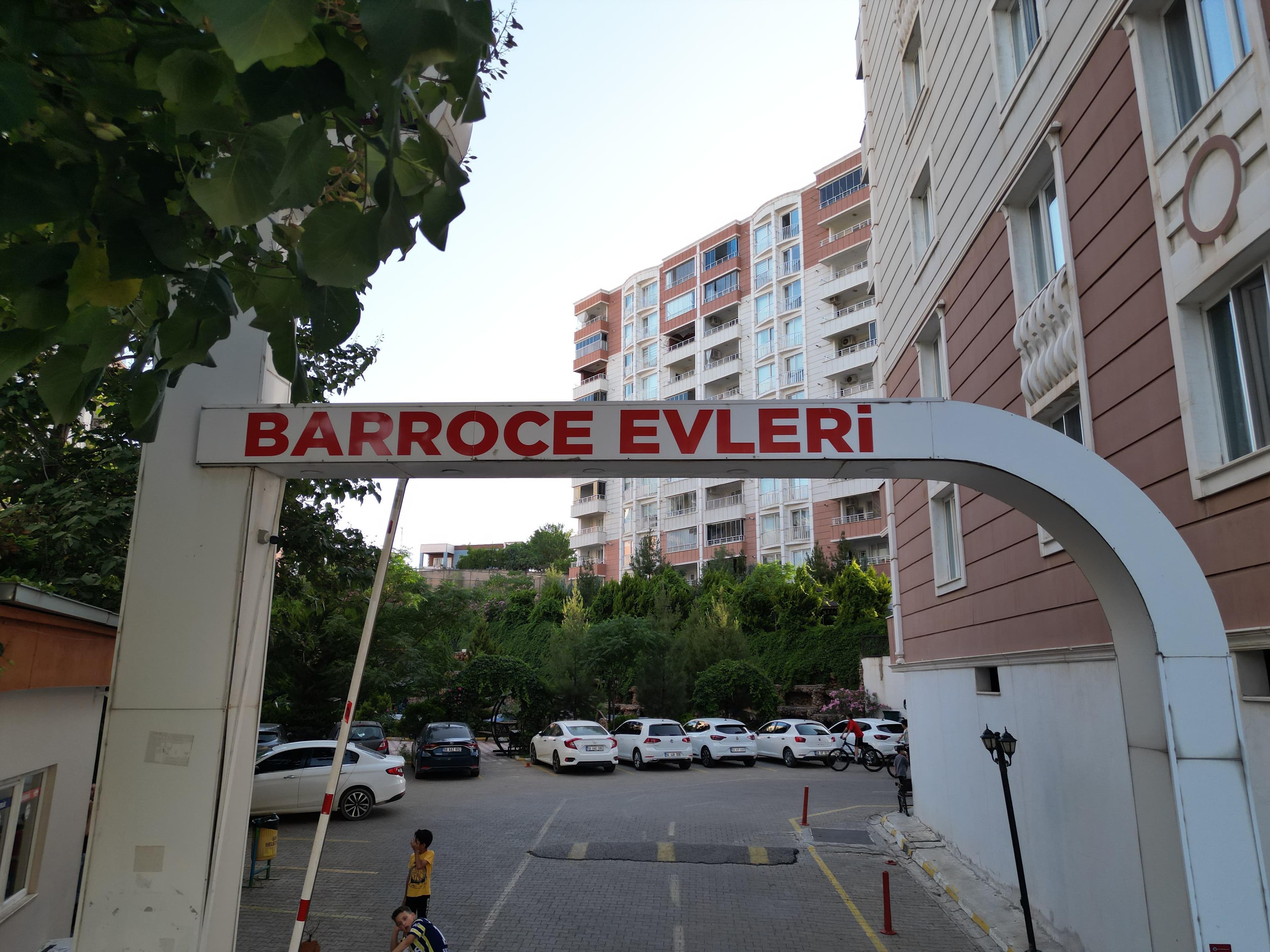 Barroce 1